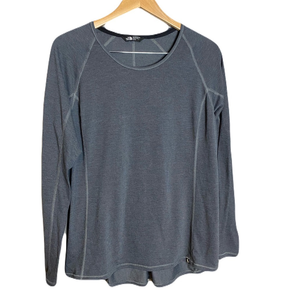 The North Face Long Sleeved Top - Picture 1 of 4